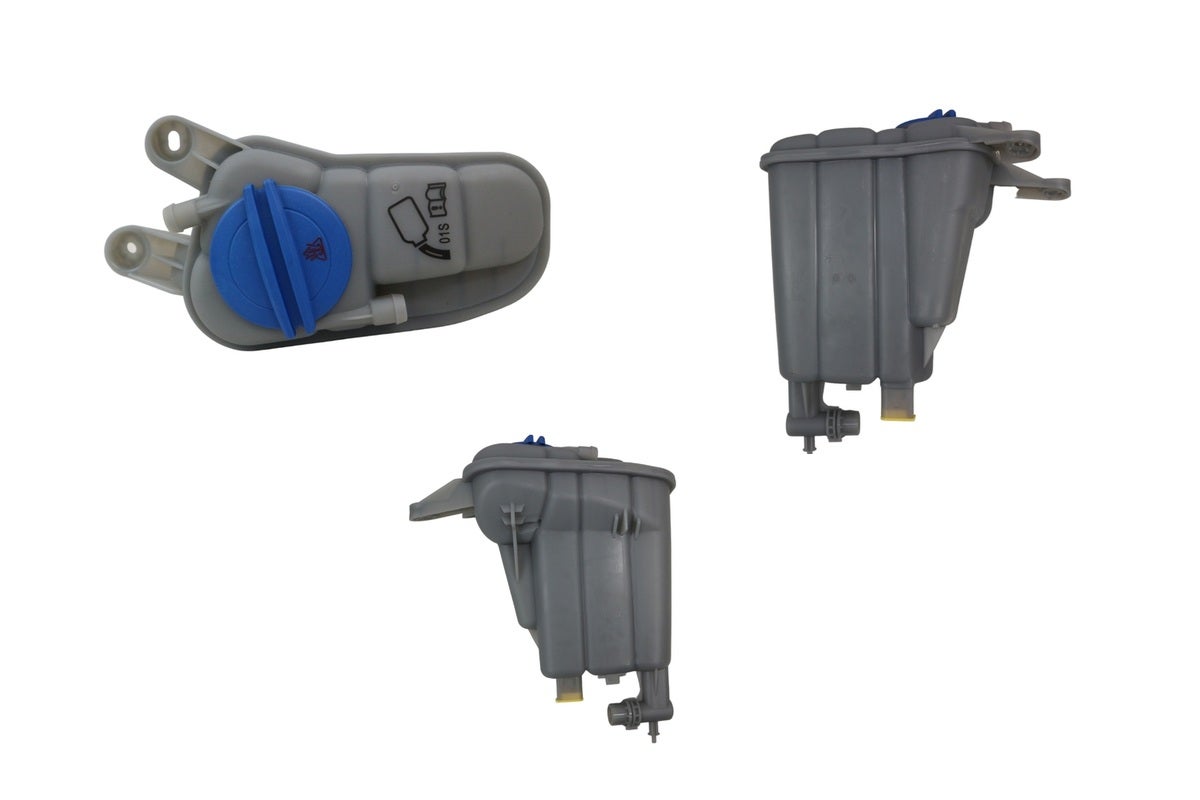 Overflow Bottle with Cap Audi A5 B8/8T 2007 - 2016 ADA5-BOT-01N - Sterling