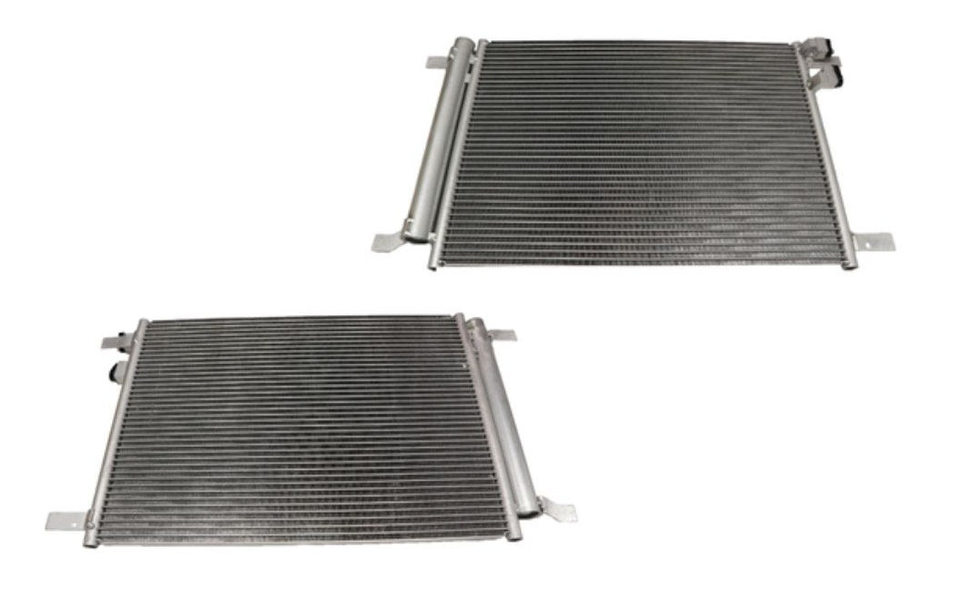Condenser (Engine Bay) Audi Q2 GA A/C 2016 - Current ADQ2-COD-001 - Sterling