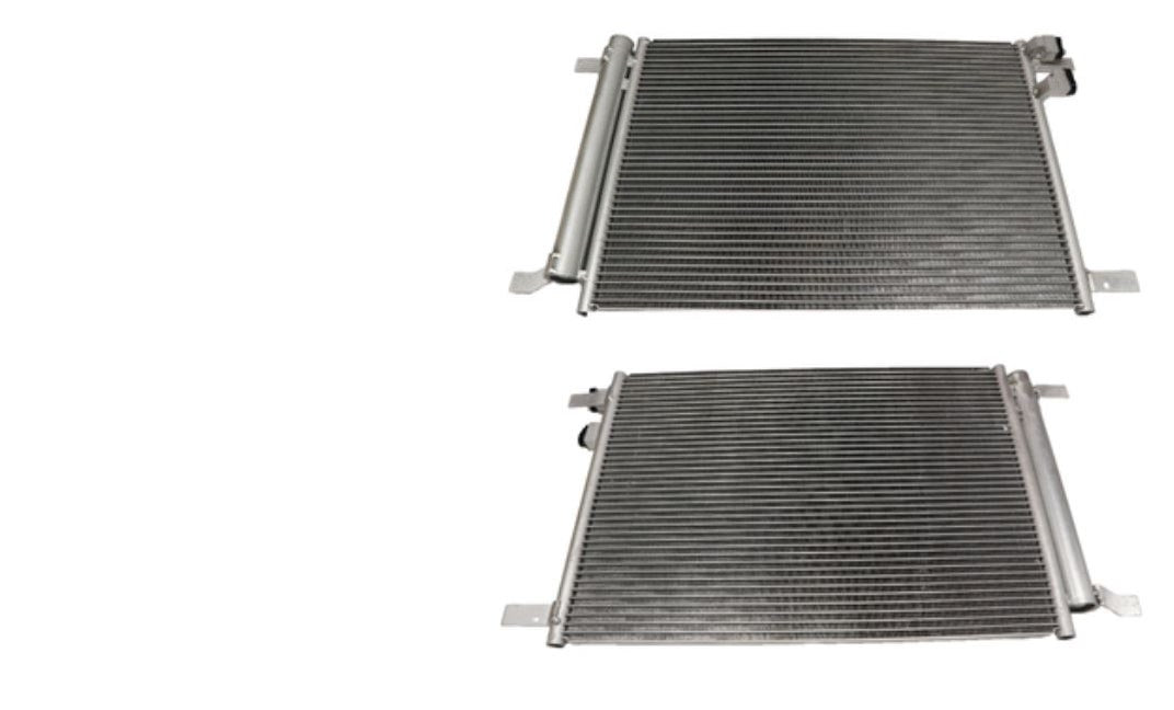 Air Conditioning Condenser (8th Gen) Audi Q3 F3 2019+ ADQ3-COD-003 - Sterling