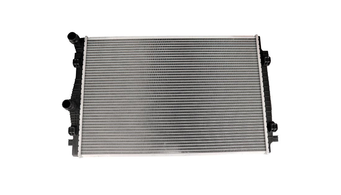 Radiator for Auto & Manual Audi Q3 F3 08/2019 - Onwards ADQ3-RAD-005 - Sterling