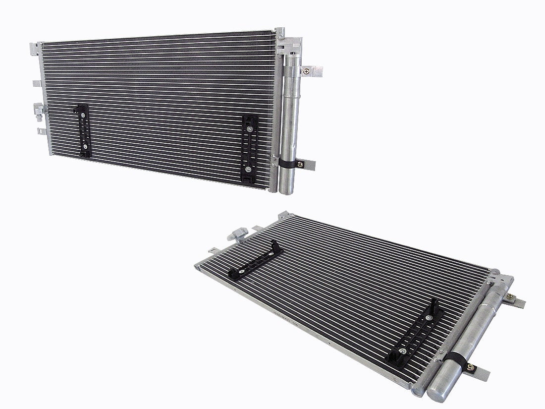 Condenser Audi Q5 8R A/C 2009 - 2017 ADQ5-COD-001 - Sterling