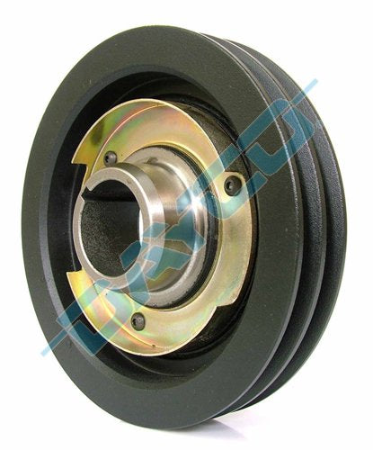 Harmonic Balancer - OEM HB1425N - Dayco