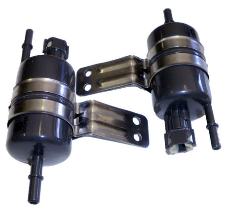EFI Fuel Filter Z628 Fits Jeep WCF36 - Wesfil