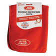 Premium Microfibre Cloth - Auto Finish