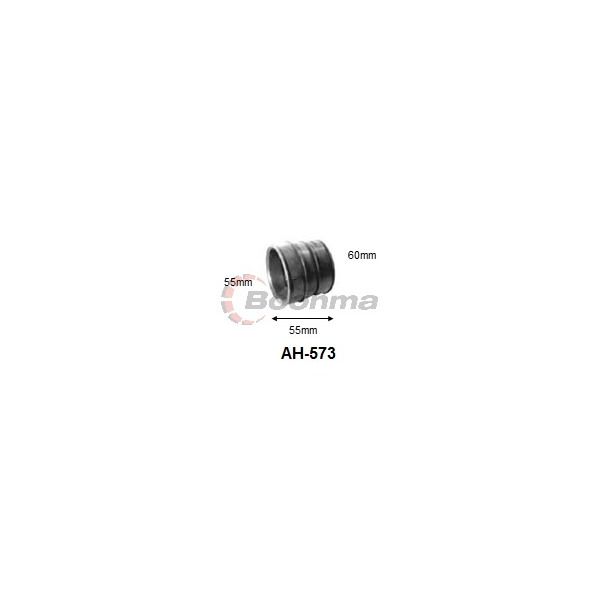 Air Hose fits Mazda Econovan JH 97-04 – AH-573 – Boonma | Universal Auto Spares