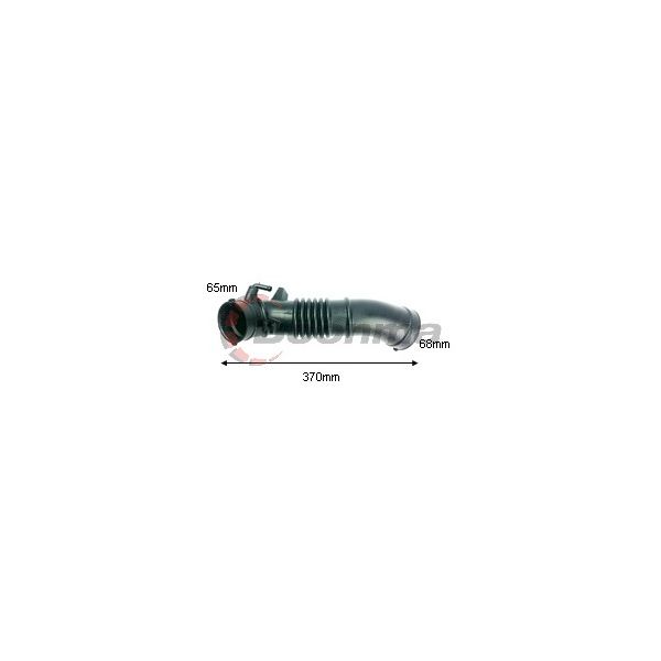Air Hose fits Mazda 323/Ford Laser 1.8/2.0L 99-03 – AH-576 – Boonma | Universal Auto Spares