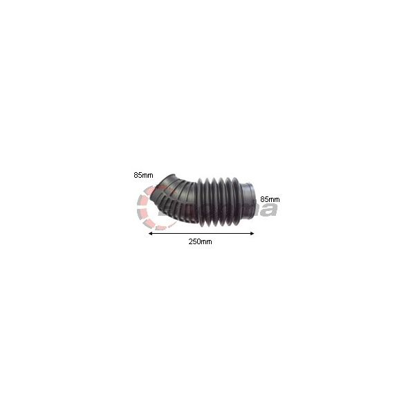 Air Hose fits Holden Commodore VT-VY/WH/WK V6 – AH-650 – Boonma | Universal Auto Spares