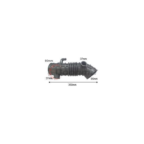 Air Hose fits Kia Grand Carnival VQ 3.5/3.8L 06-15 – AH-691B – Boonma | Universal Auto Spares