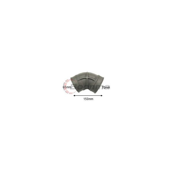 Air Hose fits Nissan Pathfinder R50 3.3 95-00 – AH-694 – Boonma | Universal Auto Spares