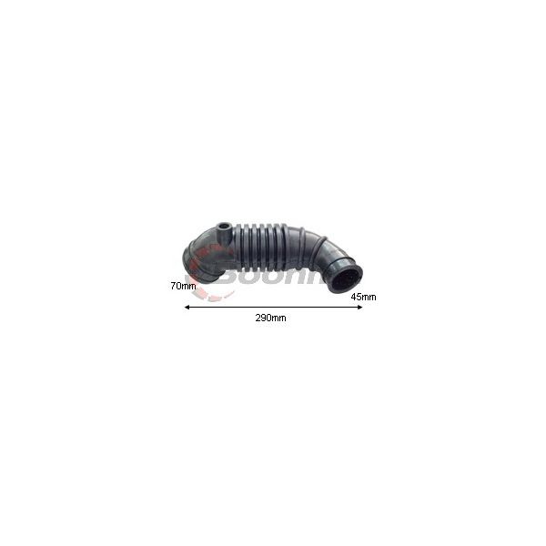 Air Hose fits Mazda B2500 2.5TD 99-06 – AH-703 – Boonma | Universal Auto Spares