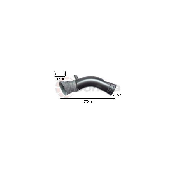 Air Hose fits Honda Civic 2.0L 06-12 – AH-708 – Boonma | Universal Auto Spares