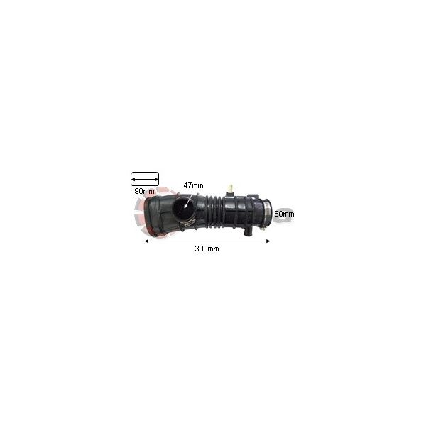 Air Hose fits Honda Accord/Odyssey V6 3.0L 97-03 – AH-709 – Boonma | Universal Auto Spares
