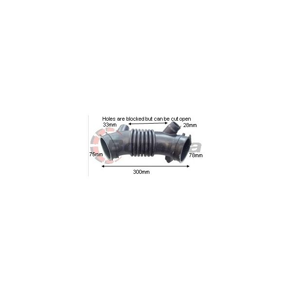 Air Hose fits Toyota Camry ASV50/AVV50 11-17 – AH-728 – Boonma | Universal Auto Spares
