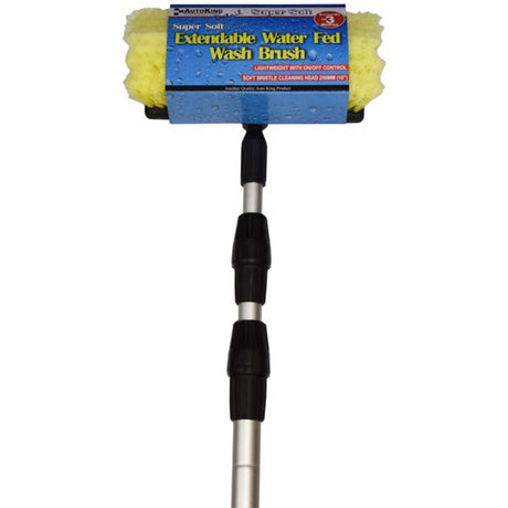 3 Extension Wash Brush 3m - Master Detailer