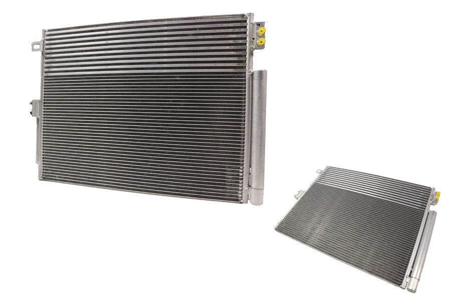 Condenser Jeep Grand Cherokee WK A/C 2010 - 2017 AMCK-COD-040 - Sterling