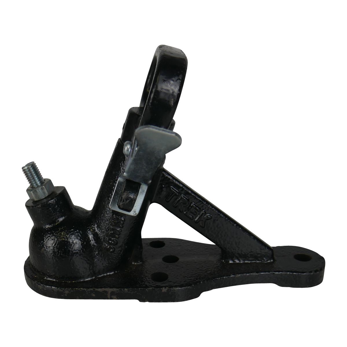 Trailer Coupling 50mm 4 Hole - GENERIC