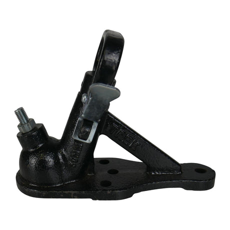 Trailer Coupling 50mm 4 Hole - GENERIC