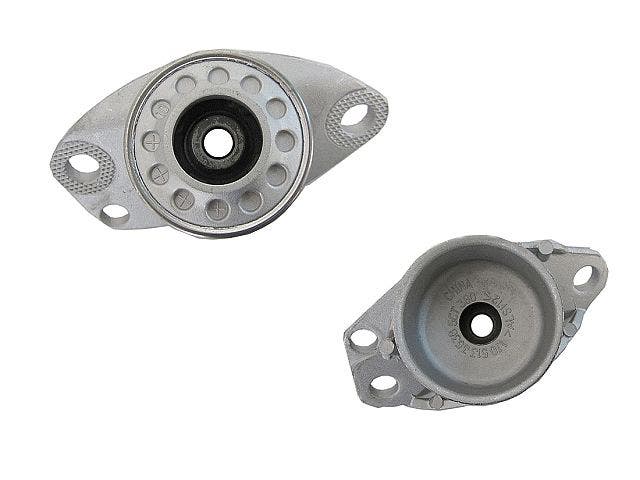 Rear Strut Mount (LHS or RHS, Single) Audi TT 8N 1999 - 2006 ASM-ADTT-002B - Sterling