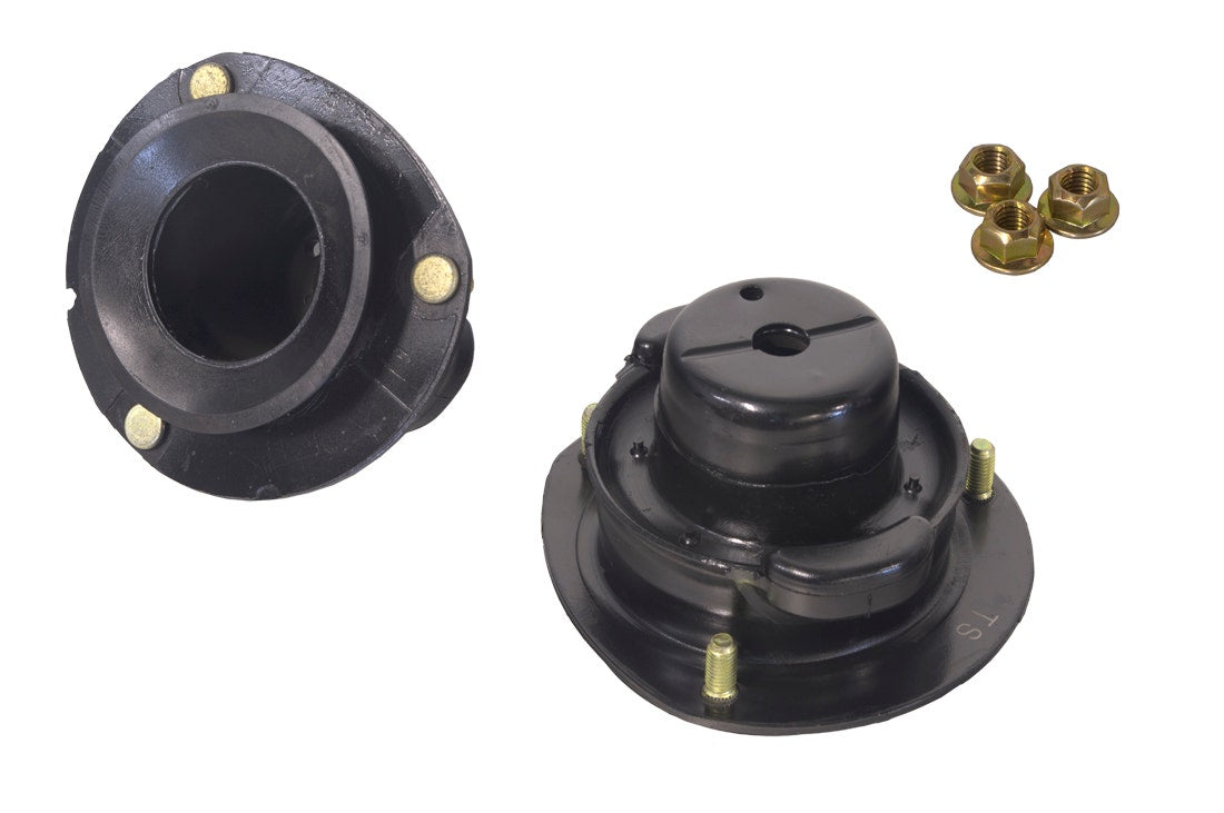 Front Strut Mount (LHS/RHS, 1 Piece) Mercedes-Benz E-Class W124 1986 - 1996 ASM-BZW1-003F - Sterling