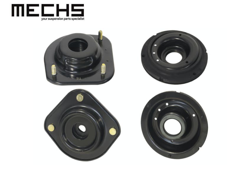 Front Strut Mount (48mm Bearing) LH or RH Chrysler PT Cruiser 2000 - 2005 ASM-CLPT-003F - Sterling