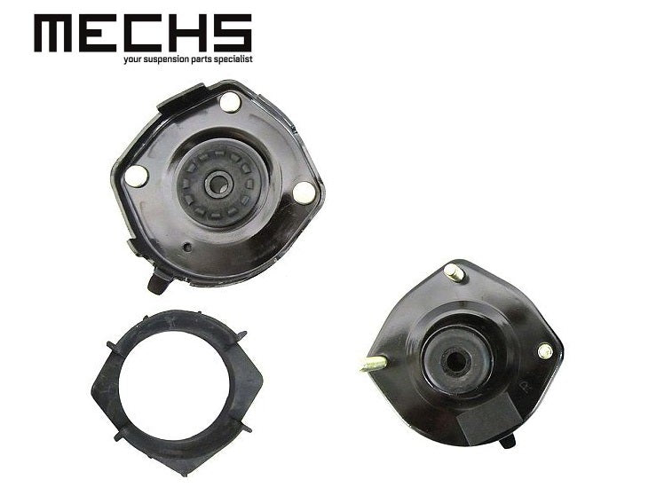 Rear Strut Mount (LHS) Ford Laser KN/KQ 1999 - 2002 ASM-FDLS-007B-L - Sterling