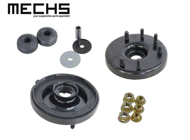 Front Strut Mount (LHS) Honda Accord CP 2008 - 2013 ASM-HDAC-014F-L - Sterling