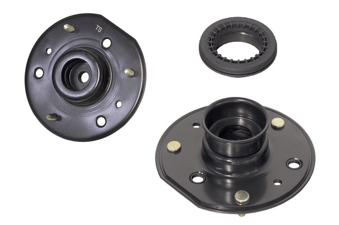 Front Strut Mount (with Bearing) Holden Captiva 5 CG 2006 - 2013 ASM-HLCT-001F - Sterling