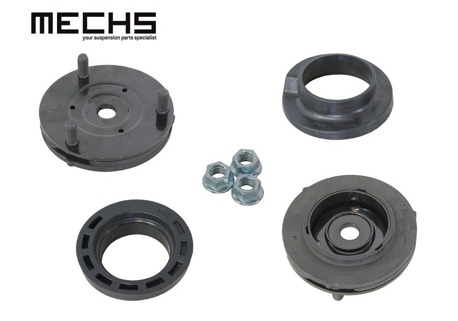 Front Strut Mount Bearing (1 Piece, LH or RH) Holden Rodeo RA 2003 - 2008 ASM-HLRD-010F - Sterling