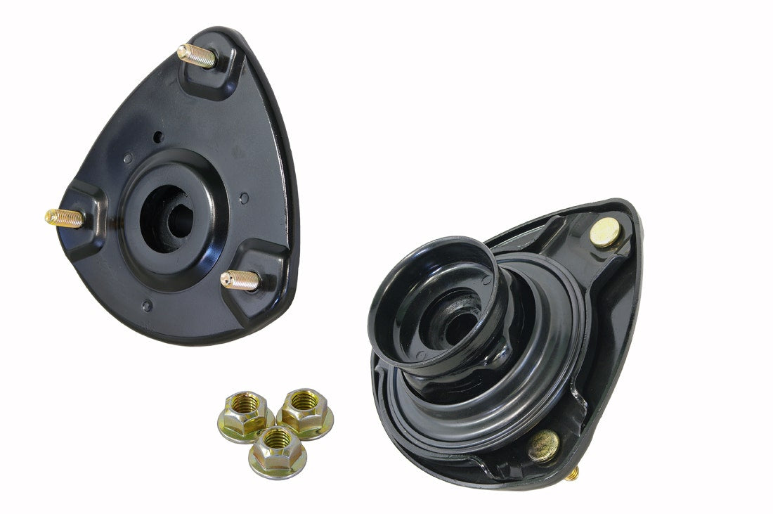 Front Strut Mount (LHS or RH, 1 Piece) Hyundai Accent MC 2006 - 2009 ASM-HYAC-005F - Sterling