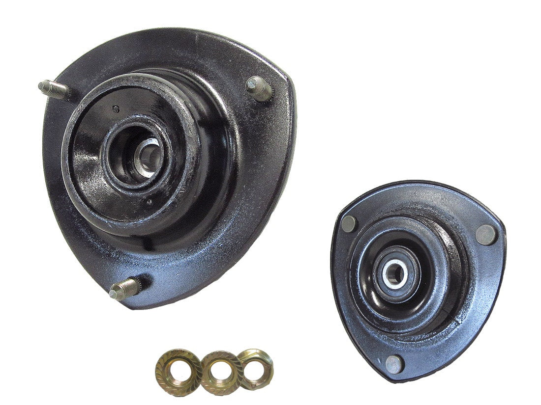 Front Strut Mount (LHS/RHS) Hyundai Sonata Y3 1993 - 1998 ASM-HYSN-007F - Sterling