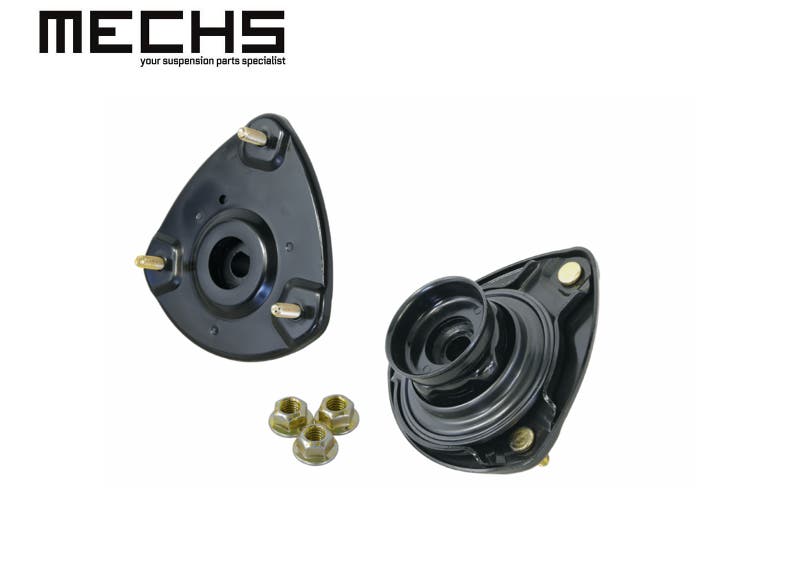 Front Strut Mount (1 Piece, LHS or RHS) Kia Rio JB 2005 - 2011 ASM-KIRI-005F - Sterling