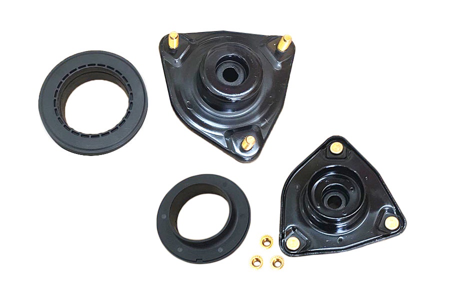 Front Strut Mount (LHS/RHS, with Bearing) Kia Sportage SL 2010 - 2015 ASM-KISP-003F - Sterling