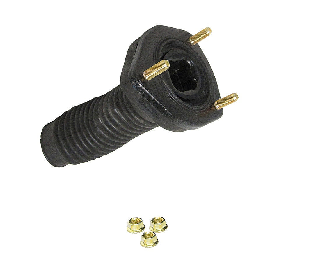 Rear Strut Mount (LHS or RHS) Lexus RX330/RX350/RX400h 2003 - 2008 ASM-LXRX-002B - Sterling