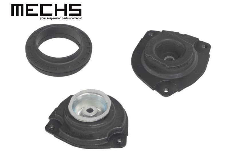 Front Strut Mount (LHS) with Bearing Nissan X-Trail T31 2007 - 2014 ASM-NSXT-004F-L - Sterling