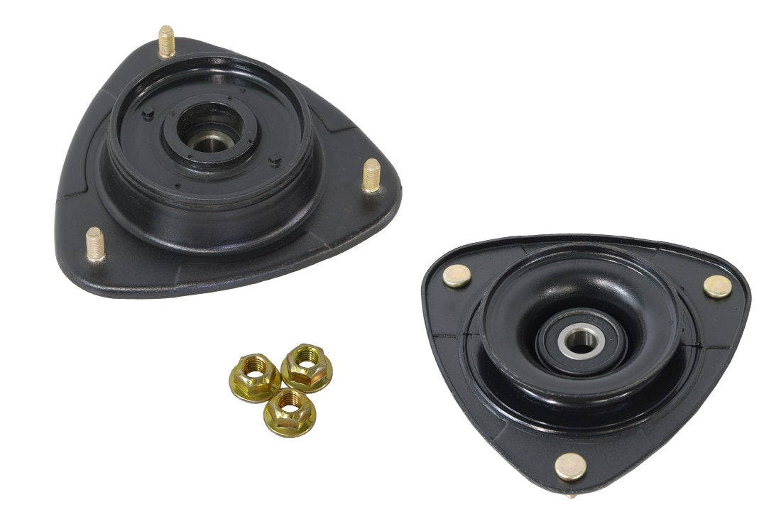 Front Strut Mount (Bolt-to-Bolt 133mm, LH or RH), 1 PC Subaru Liberty BL 2003 - 2009 ASM-SBLB-007F - Sterling