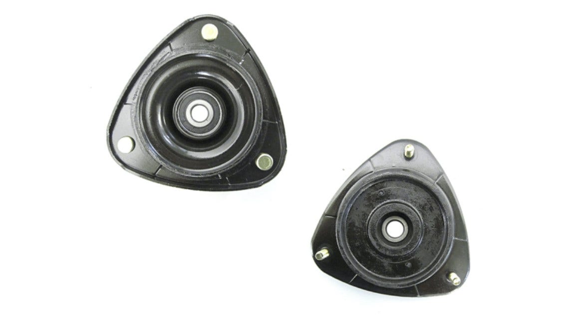 Front Strut Mount (with Bearing, 121.5mm Bolt-to-Bolt) Subaru Liberty BM/BR 2009 - 2014 ASM-SBLB-009F - Sterling