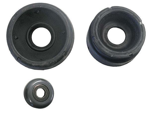Front Strut Mount (LHS/RHS) Skoda Fabia 5J 2011 - 2014 ASM-SKFB-001F - Sterling