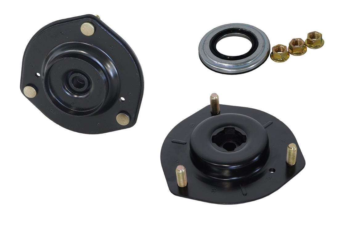 Front Strut Mount Bearing (LHS or RHS, 1 Piece) Toyota Camry ACV40 2006 - 2011 ASM-TYCA-012F - Sterling