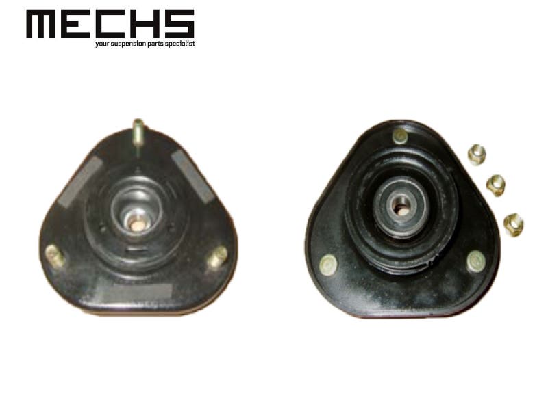 Front Strut Mount Bearing (LHS/RHS) Toyota Corolla ZRE152 2007 - 2013 ASM-TYCO-036F - Sterling