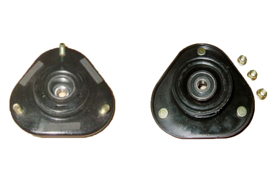Front Strut Mount Bearing (LHS/RHS) Toyota Corolla ZRE152 2007 - 2013 ASM-TYCO-036F - Sterling