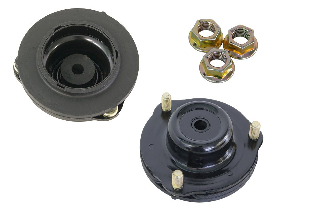 Front Strut Mount (LHS/RHS) Toyota Prado GRJ120/KDJ120/RZJ120 2003 - 2009 ASM-TYPD-006F - Sterling