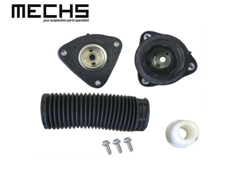 Front Strut Mount Bearing (LHS/RHS) Volvo S40 2004 - 2012 ASM-VVS4-008F - Sterling