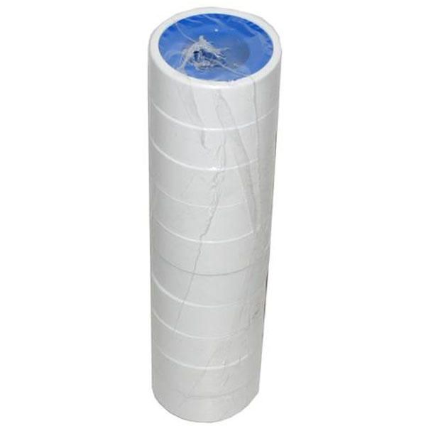 Thread Seal White Tape 10 Pack - NORTON