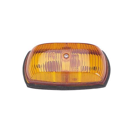 Side Direction Indicator Lamp (Amber) Incandescent - Narva