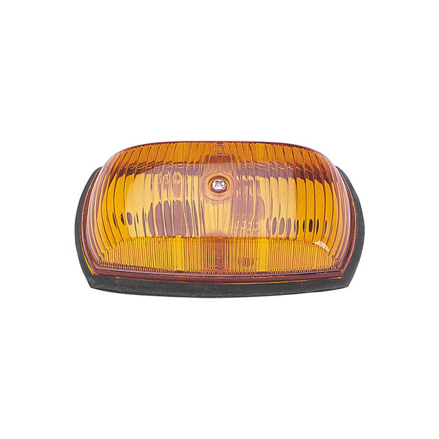 Side Direction Indicator Lamp (Amber) Incandescent - Narva