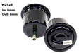 EFI Fuel Filter Z525 Fits Daihatsu WZ525 - Wesfil