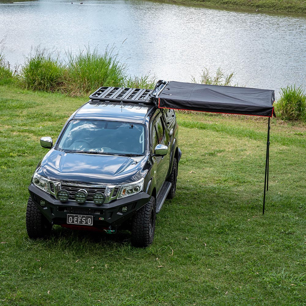 2m Freestanding Pop Out Awning EAWN - 2PO - EFS - EFS
