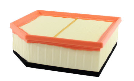 Air Filter A1769 Fits Volvo WA5240 - Wesfil