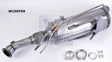 Diesel Particulate Filter (DPF) RPF293 Fits VW WCDPF69 - Wesfil