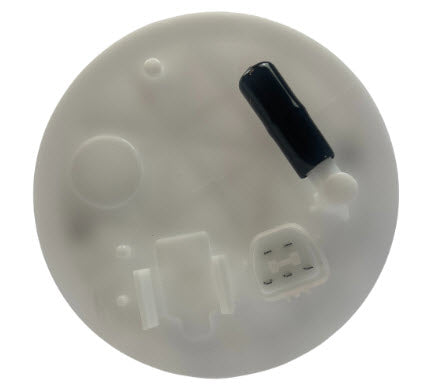 In Tank Fuel Filter Z924 Mitsubishi WCF236 - Cooper
